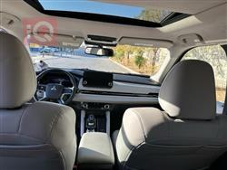 ميتسوبيشي اوتلاندر